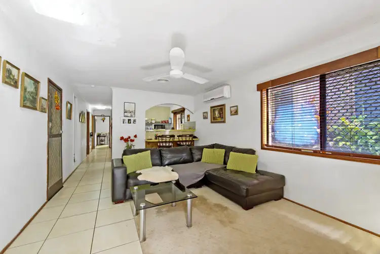 Fourth view of Homely semi-detached listing, 1/6 Parkview Court, Southport QLD 4215