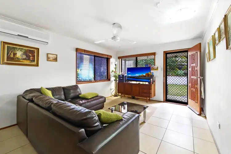 Fifth view of Homely semi-detached listing, 1/6 Parkview Court, Southport QLD 4215