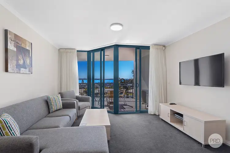 Third view of Homely apartment listing, 207/61B Dowling Street, Nelson Bay NSW 2315