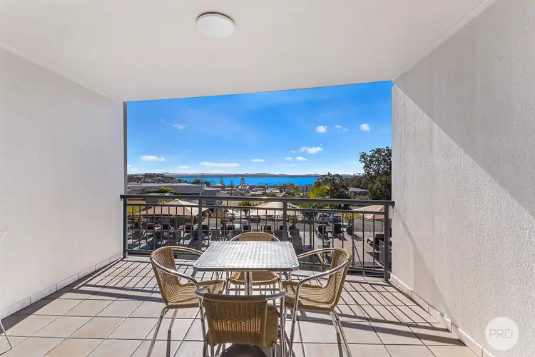 Fourth view of Homely apartment listing, 207/61B Dowling Street, Nelson Bay NSW 2315
