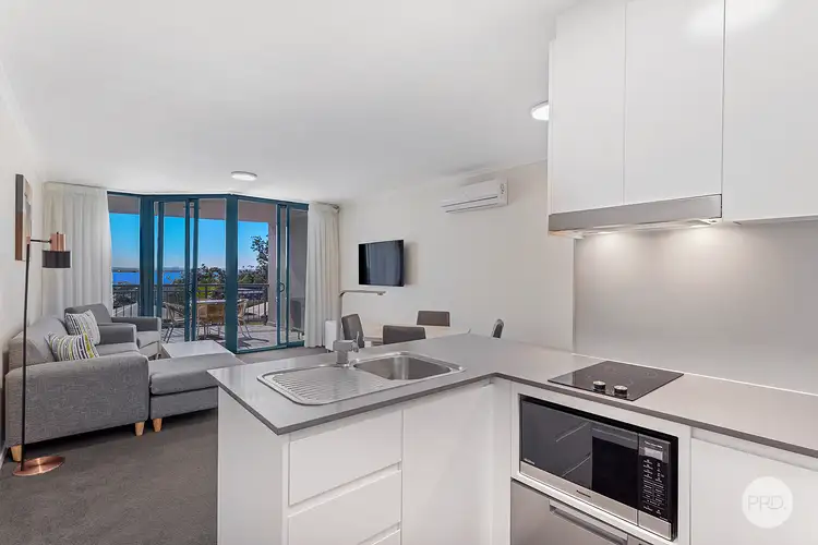 Fifth view of Homely apartment listing, 207/61B Dowling Street, Nelson Bay NSW 2315