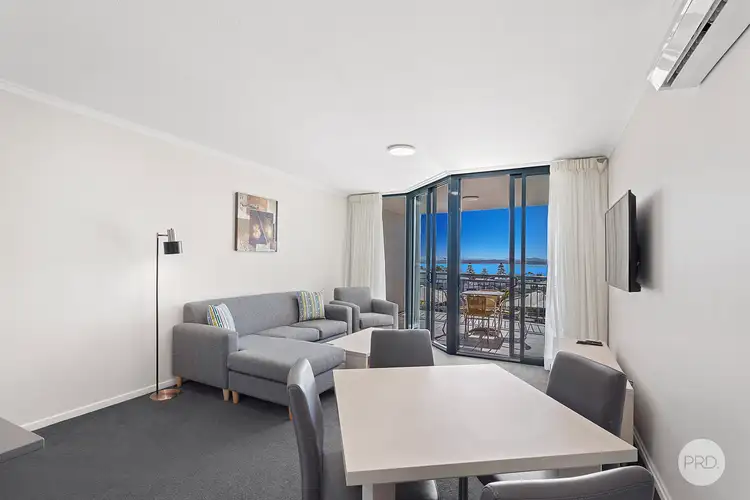 Sixth view of Homely apartment listing, 207/61B Dowling Street, Nelson Bay NSW 2315