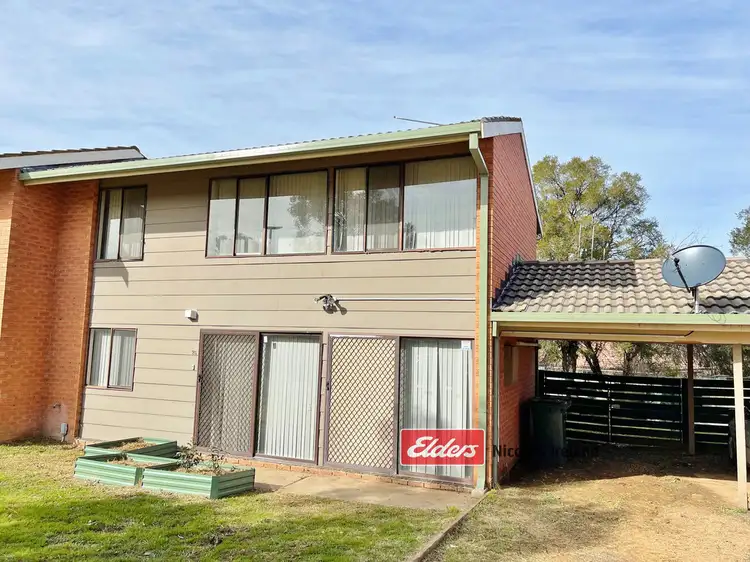 Main view of Homely unit listing, 26 Simmons Place, Kelso NSW 2795