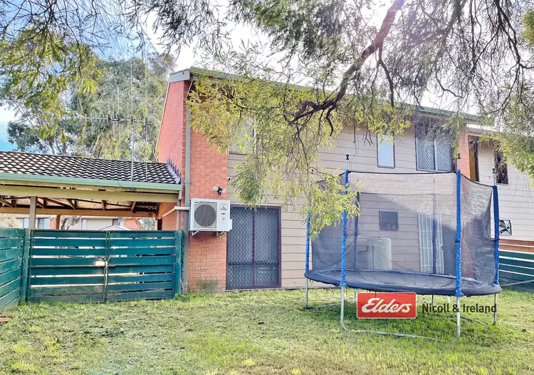 Second view of Homely unit listing, 26 Simmons Place, Kelso NSW 2795