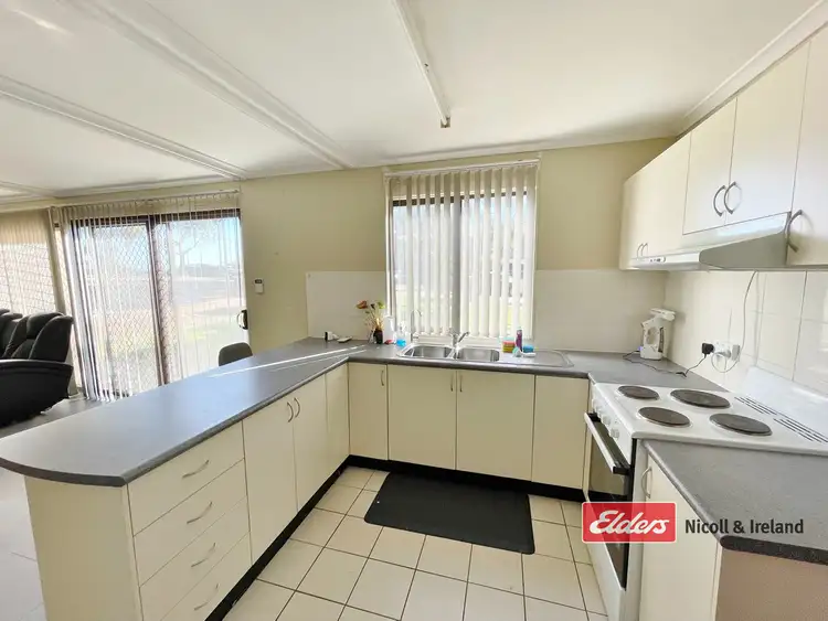 Fourth view of Homely unit listing, 26 Simmons Place, Kelso NSW 2795