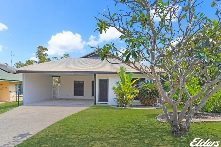 Main view of Homely house listing, 7 Bismarkia Court, Durack NT 830