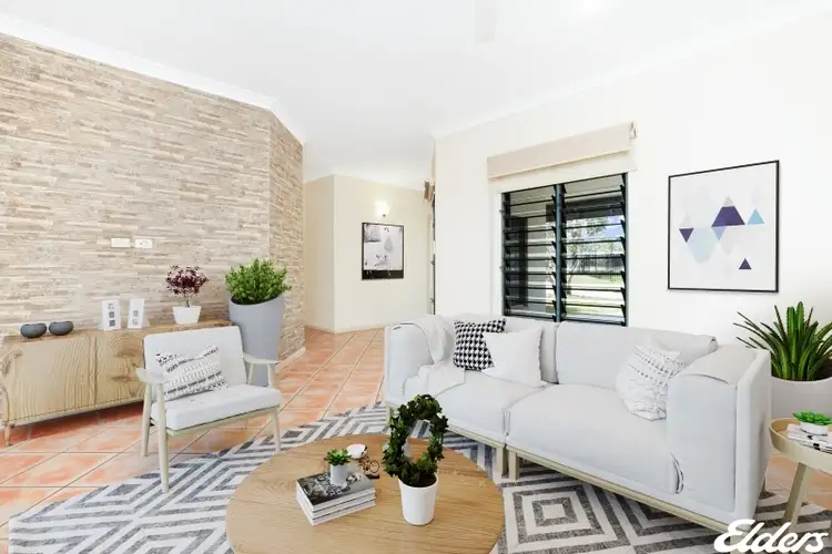 Third view of Homely house listing, 7 Bismarkia Court, Durack NT 830