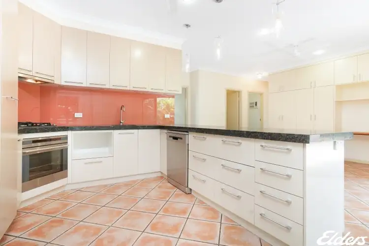 Fourth view of Homely house listing, 7 Bismarkia Court, Durack NT 830