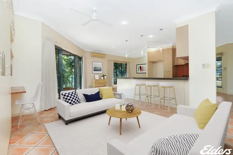 Fifth view of Homely house listing, 7 Bismarkia Court, Durack NT 830