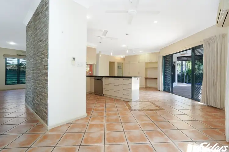 Sixth view of Homely house listing, 7 Bismarkia Court, Durack NT 830