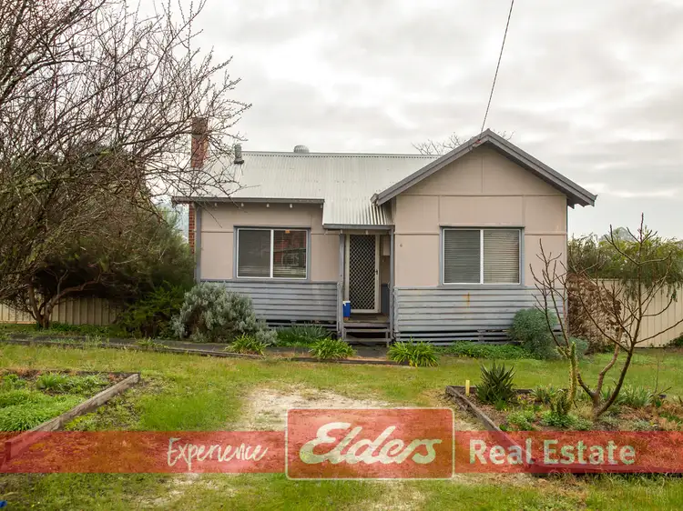 2 HOSKING STREET, Collie WA 6225