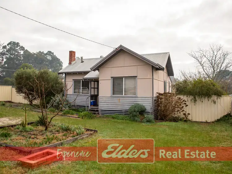 Second view of Homely house listing, 2 HOSKING STREET, Collie WA 6225