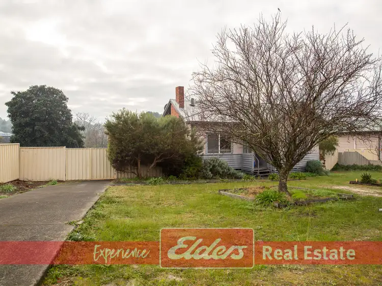 Third view of Homely house listing, 2 HOSKING STREET, Collie WA 6225