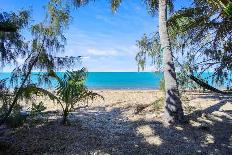 Second view of Homely house listing, 16 Colonial Drive, Clairview QLD 4741