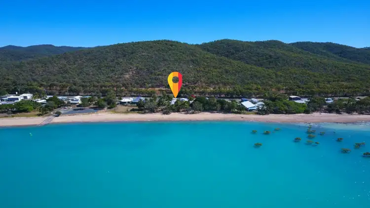 Third view of Homely house listing, 16 Colonial Drive, Clairview QLD 4741