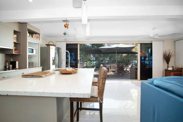 Fourth view of Homely house listing, 16 Colonial Drive, Clairview QLD 4741