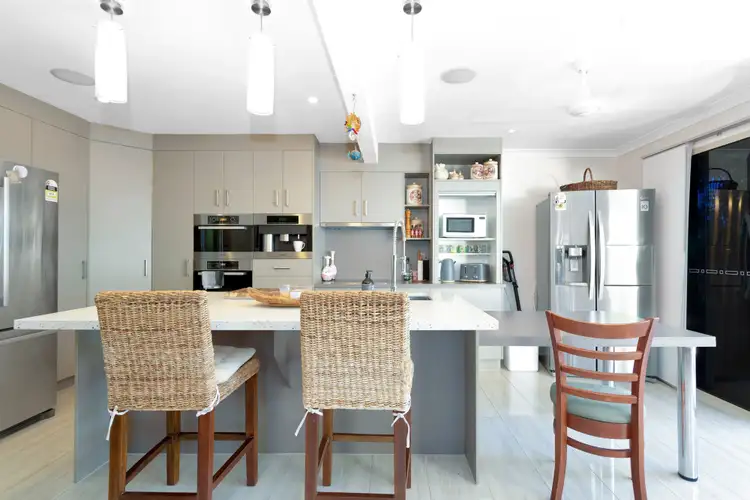 Sixth view of Homely house listing, 16 Colonial Drive, Clairview QLD 4741