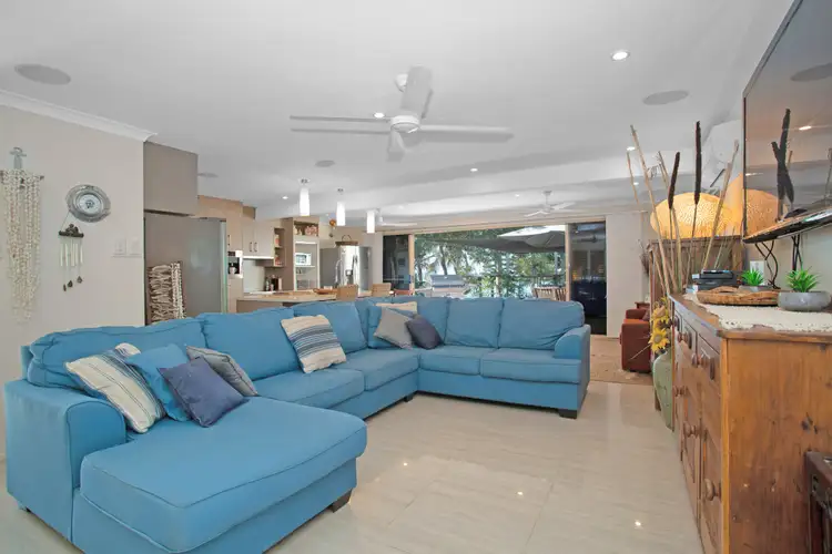 Seventh view of Homely house listing, 16 Colonial Drive, Clairview QLD 4741