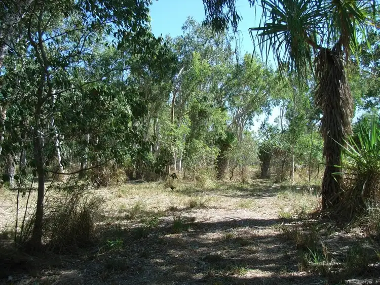 Fourth view of Homely land listing, 489 West Point Road, West Point QLD 4819