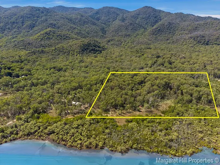 Sixth view of Homely land listing, 489 West Point Road, West Point QLD 4819