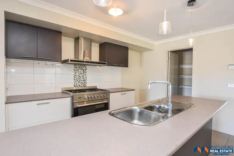 Sixth view of Homely house listing, 36 Rangeview Drive, Myrtleford VIC 3737
