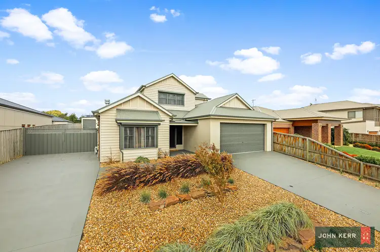 7 Discovery Boulevard, Moe VIC 3825