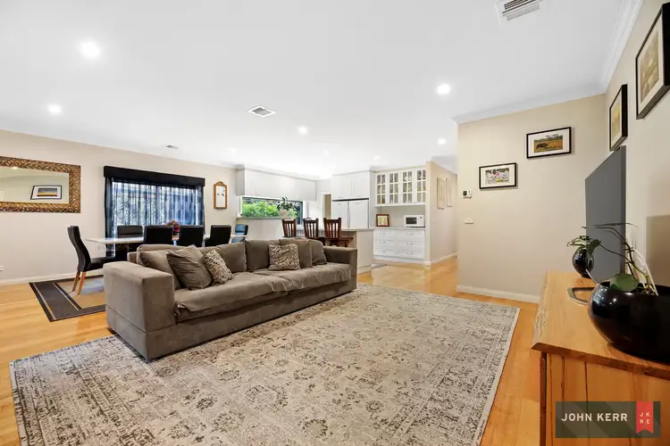 Sixth view of Homely house listing, 7 Discovery Boulevard, Moe VIC 3825