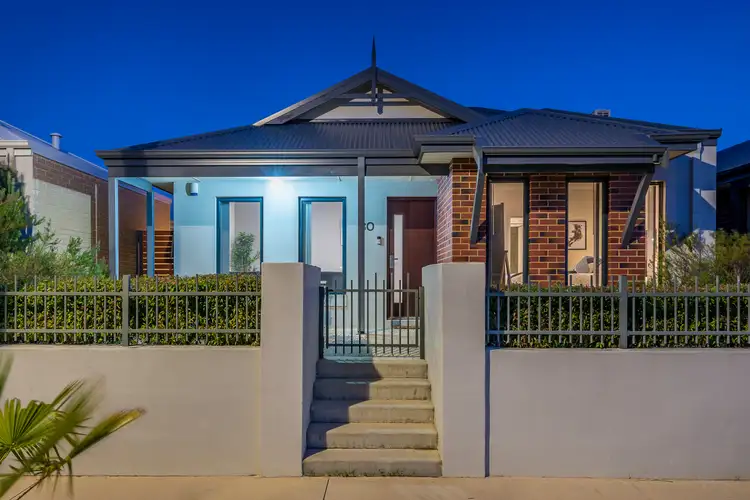 30 Missingham Avenue, Alkimos WA 6038