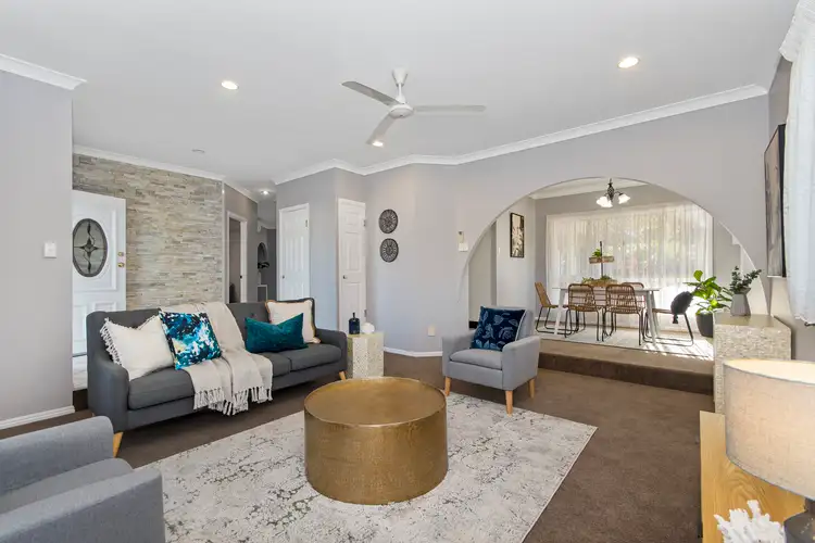 54 Eucalyptus Avenue, Annandale QLD 4814