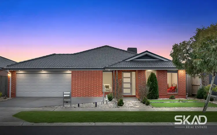 Main view of Homely house listing, 14 Cascade Avenue, Wallan VIC 3756