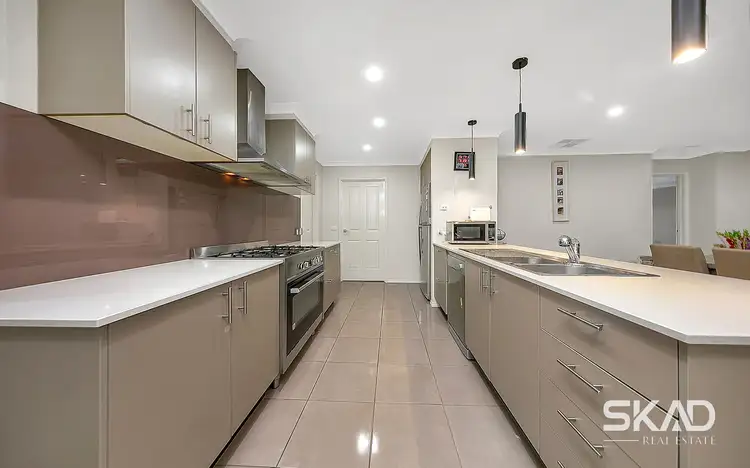 Third view of Homely house listing, 14 Cascade Avenue, Wallan VIC 3756