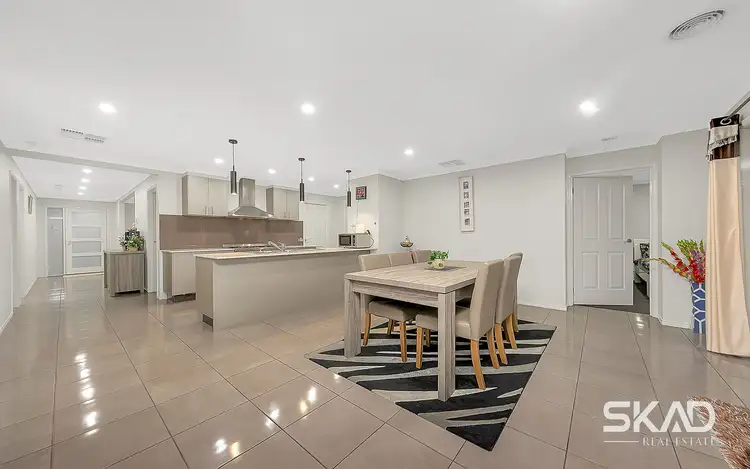 Sixth view of Homely house listing, 14 Cascade Avenue, Wallan VIC 3756