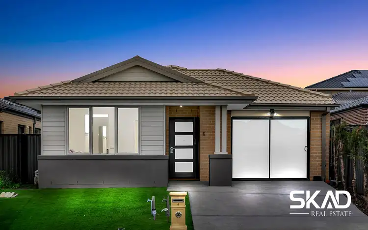 4 Vigor Street, Craigieburn VIC 3064