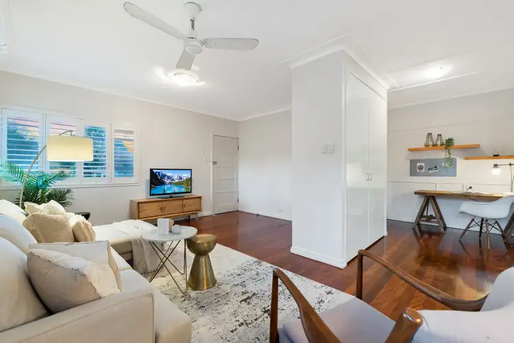 52 Burwood Road, Everton Park QLD 4053