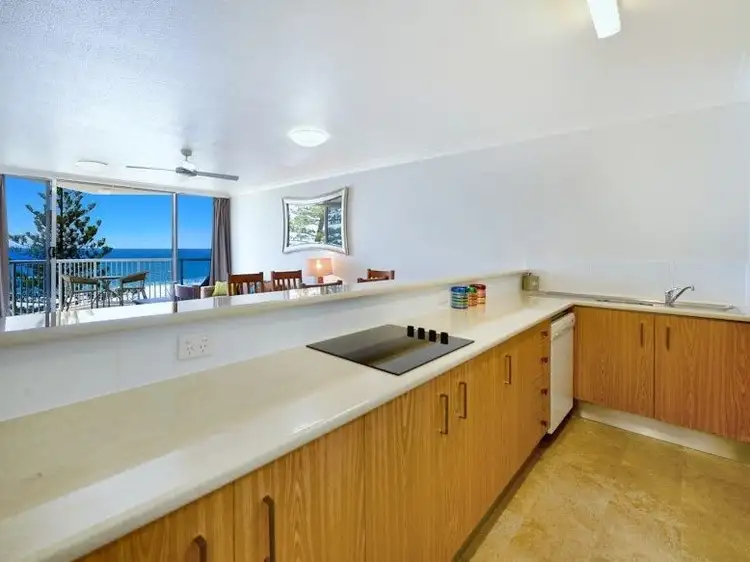 Third view of Homely unit listing, 14/40 Marine Parade, Miami QLD 4220
