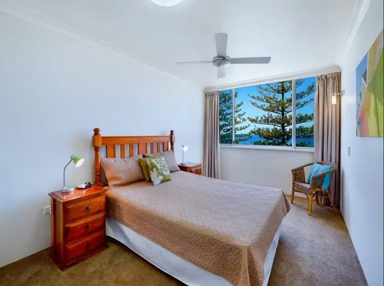 Fourth view of Homely unit listing, 14/40 Marine Parade, Miami QLD 4220