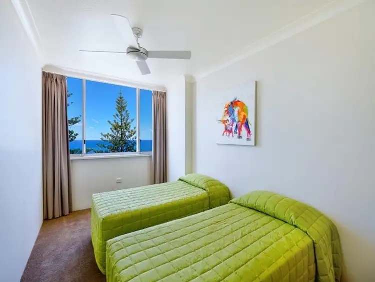Fifth view of Homely unit listing, 14/40 Marine Parade, Miami QLD 4220