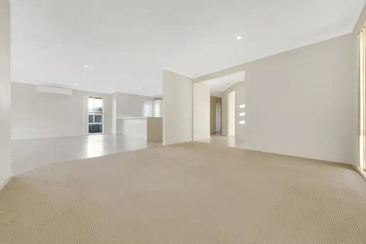 Second view of Homely house listing, 1 CHRISTIAN COURT, Glen Eden QLD 4680