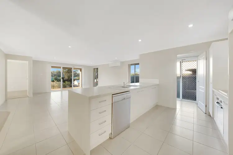 Fourth view of Homely house listing, 1 CHRISTIAN COURT, Glen Eden QLD 4680