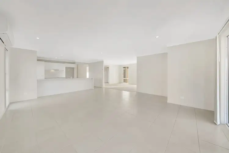 Fifth view of Homely house listing, 1 CHRISTIAN COURT, Glen Eden QLD 4680