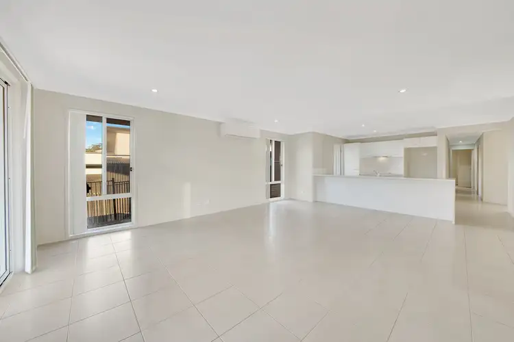 Sixth view of Homely house listing, 1 CHRISTIAN COURT, Glen Eden QLD 4680
