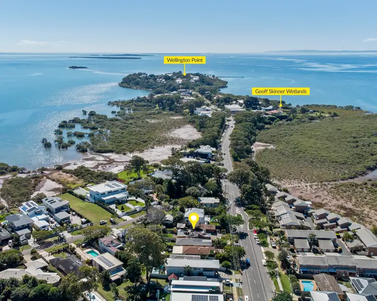 Second view of Homely land listing, 274 Main Road, Wellington Point QLD 4160