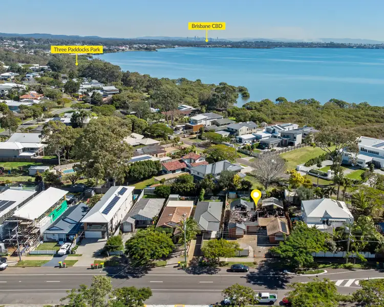 Third view of Homely land listing, 274 Main Road, Wellington Point QLD 4160