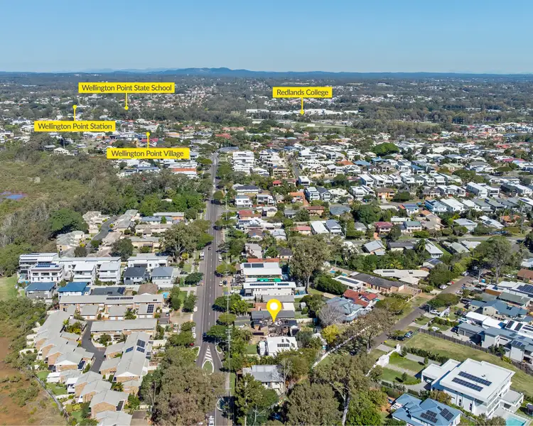 Fourth view of Homely land listing, 274 Main Road, Wellington Point QLD 4160