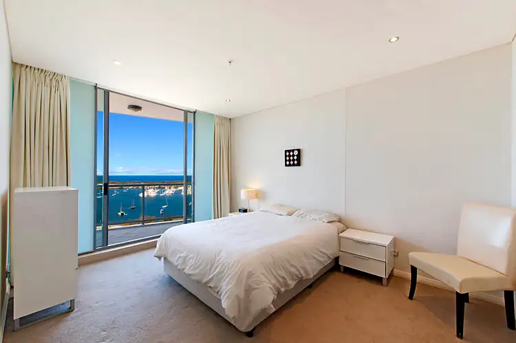 Fifth view of Homely apartment listing, 1705/1 Como Crescent, Southport QLD 4215