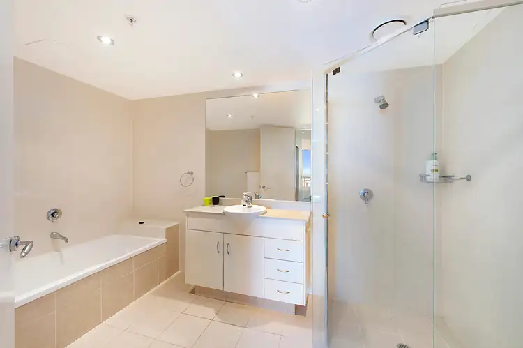 Sixth view of Homely apartment listing, 1705/1 Como Crescent, Southport QLD 4215