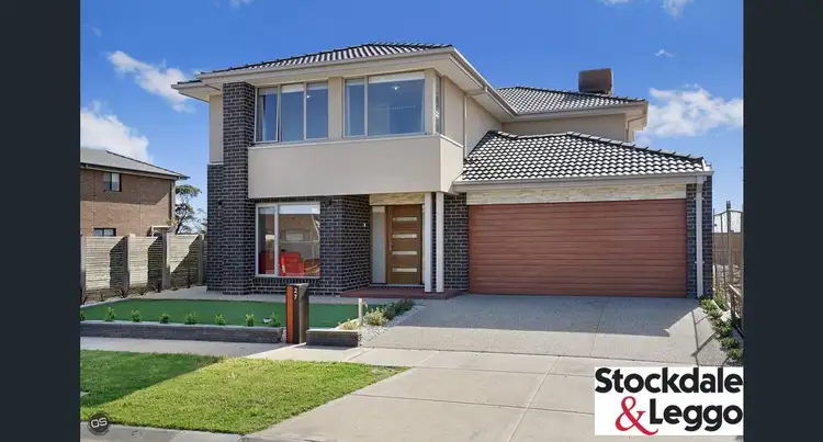 27 Jetty Road