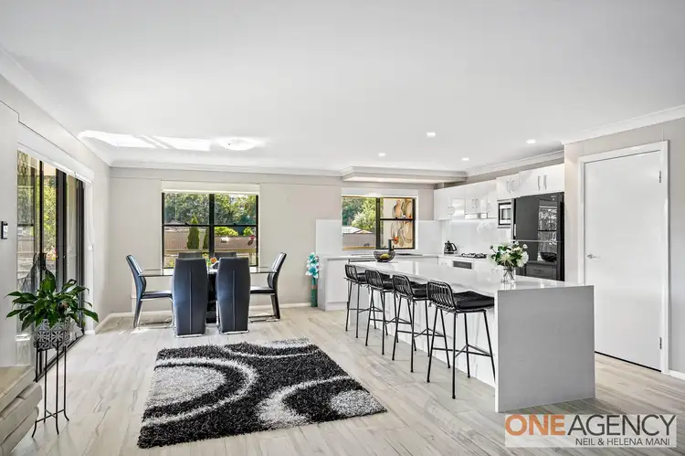 Second view of Homely unit listing, 2/1 Creighton Lane, Point Frederick NSW 2250