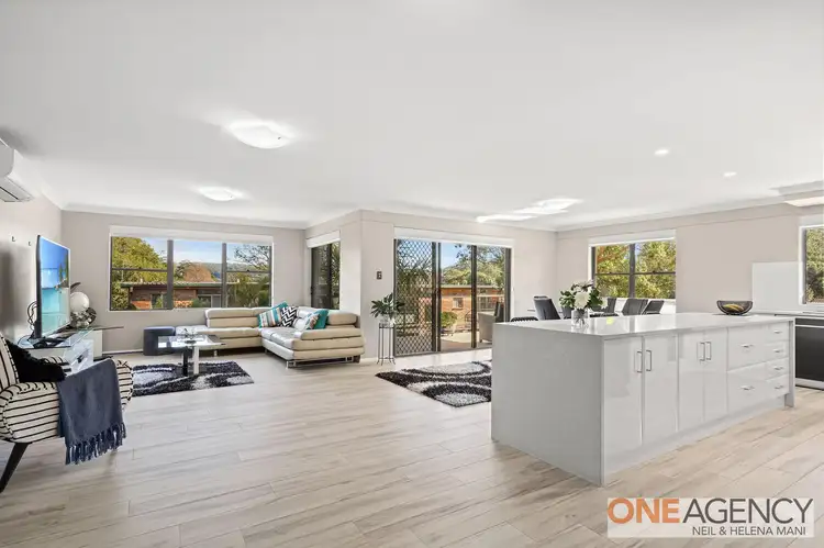 Fourth view of Homely unit listing, 2/1 Creighton Lane, Point Frederick NSW 2250