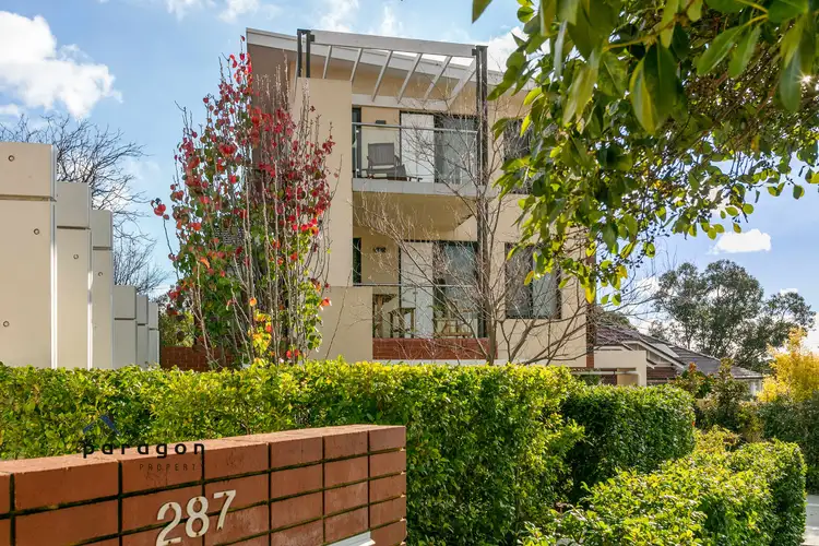 1/287 Walcott Street, North Perth WA 6006